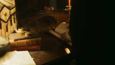 So, are all you werewolves Indians? - What We Do in the Shadows