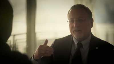 So they are always a step ahead - Ross Kemp: Mafia and Britain