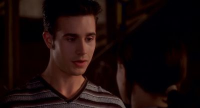 So are you always this smart - She's All That