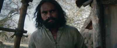 So you are always with her - The Drover's Wife: The Legend of Molly Johnson