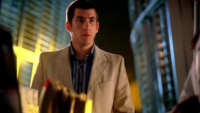 So, where are we at ? - CSI: Miami
