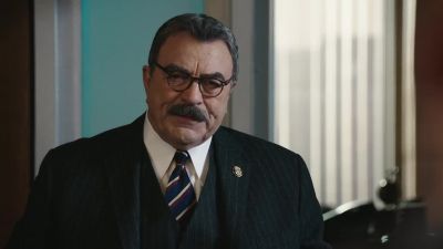 So, where are we at? - Blue Bloods
