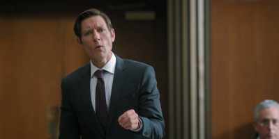 So, are you aware - The Lincoln Lawyer