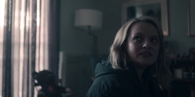 So, are you brave or... - The Handmaid's Tale