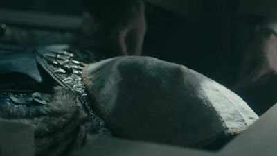 So, are you coming with me? - Vikings