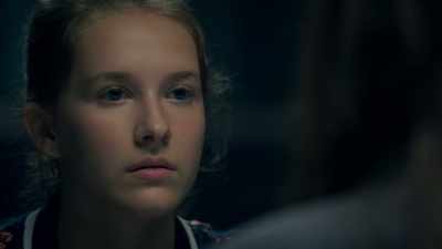 - So are you cooperating
or--or whatever it's called. - The Enemy Within