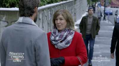 So, we are currently
experiencing - Debbie Macomber's A Mrs. Miracle Christmas