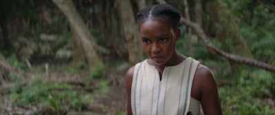 So you are Dahomey but not. - The Woman King