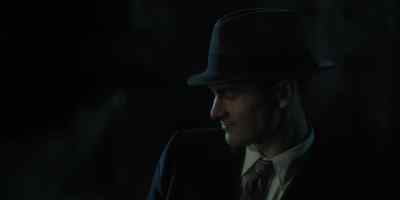 So are we done here? - Project Blue Book