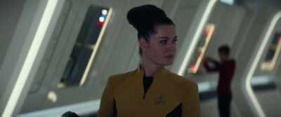 So, are we done - Star Trek: Strange New Worlds