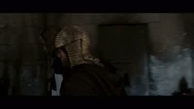 So they are dying... - Kingdom of Heaven
