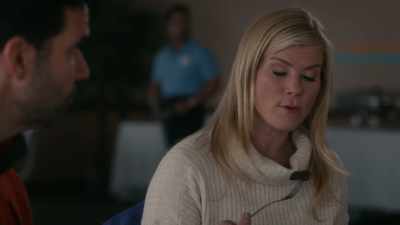 So are we eating
what you found, or? - Chronicle Mysteries: Helped to Death
