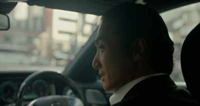 So you are English teacher? - Lost Girls and Love Hotels