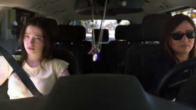So are you ever gonna say something? - Better Things