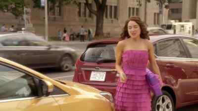 So are you freaking out? - Being Erica