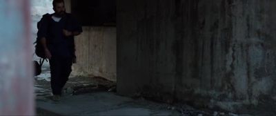 So, where are you from? - War of the Worlds: Annihilation