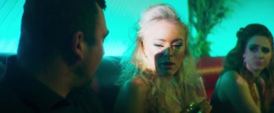 - So where are you girls from, then? - Rise of the Footsoldier: Origins