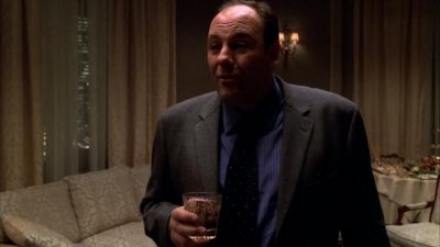 So where are you girls from? - The Sopranos