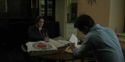 So, are you going to ask? - The Lincoln Lawyer