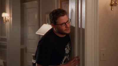 -So where are we going, baby?
-We are going to L.A. - Dawson's Creek