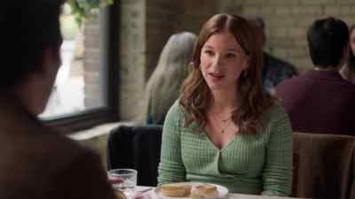 So you are going back, even
if Sam doesn't go with you. - Hanukkah on the Rocks