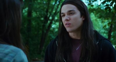 So are we going to be at the same school - Vampires Suck