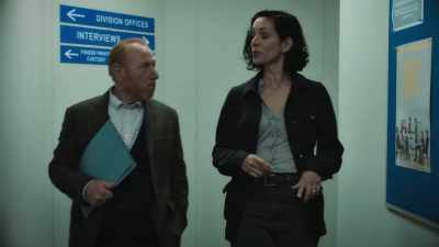 So are we going to discuss
the elephant in the room? - The Chelsea Detective
