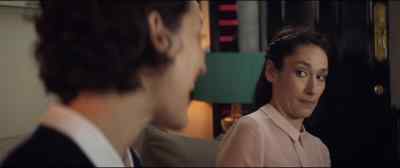So are you going to Finland? - Fleabag