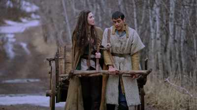 So, we are going to Gallows Rock - The Outpost