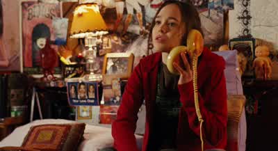 So are you going to go to Havenbrook or Women Now'Cause you know you need a note from your parentsfor HavenbrookYeah I I know um no I'm going to go to Women Nowjust 'cause they help out women now - Juno