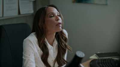 - So, we are going to have to
compare the DNA - Lies and Ex Wives: Secrets on Maple Street