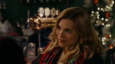 So, are you going to let me take
you to your gala or what? - Much Ado About Christmas