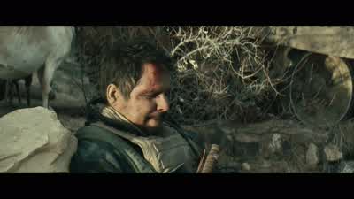 So where are you going to point us to nextI'm pointing us homeI'll follow you thereI'll follow you anywhere - 12 Strong