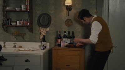        - So you are going
         to pursue this? - Murdoch Mysteries
