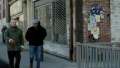 So where are we going? - Sneaky Pete
