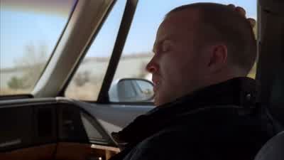 So where are we going? - Breaking Bad