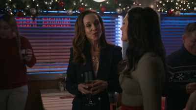 So, are you going to talk
to Kyle about his wish? - A Reason for the Season