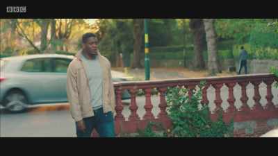 So, are you going
to let Aks go to prom, or... - Man Like Mobeen