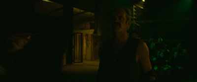 - So are you going to
man up and face me? - Dark Match