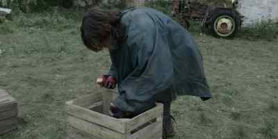 So, where are you going to? - The Walking Dead: Daryl Dixon