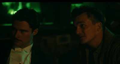 So, are you going
to step up... - Strange Angel