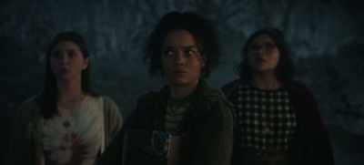 So are they gone, like gone, forever gone? - Hocus Pocus 2