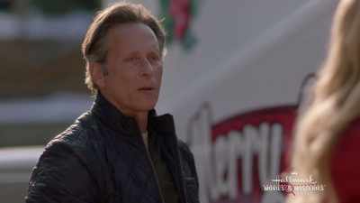 - So, are you gonna
follow your heart? - Return to Christmas Creek