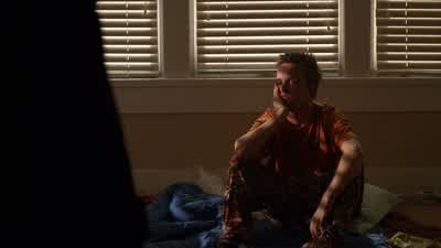 So are you gonna get back up on that horse? - Breaking Bad