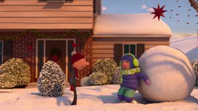 So, are you gonna get that
video game system you want? - Diary of a Wimpy Kid Christmas: Cabin Fever