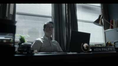 So who are you gonna get to
do my case load now? Malcolm? - Travelers