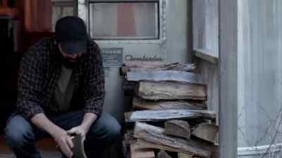 So where are you gonna go? - The Following