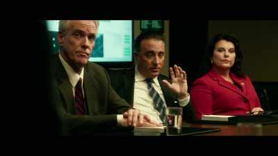 So we are gonna handle
this problem - Geostorm