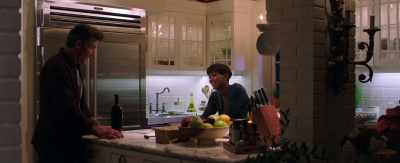 - So you are gonna have kids.
- Yeah. - The Intruder