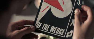 So, are you gonna
help me with these or what? - Blinded by the Light